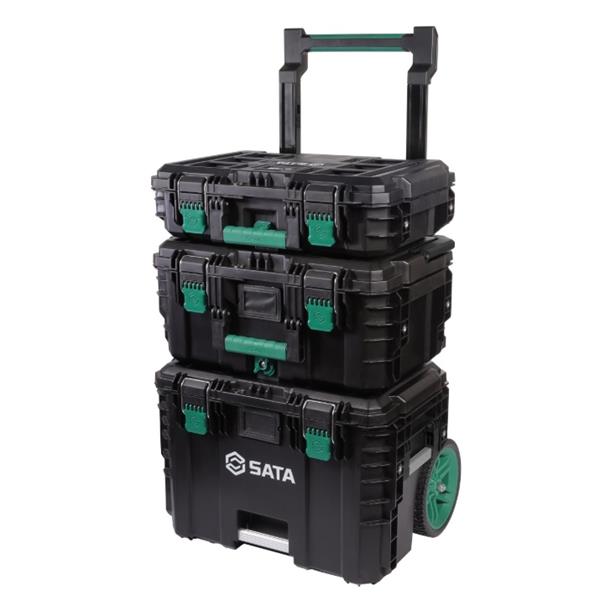 SATA世達(dá)美國(guó)五金工具 工具儲(chǔ)存 95501-17