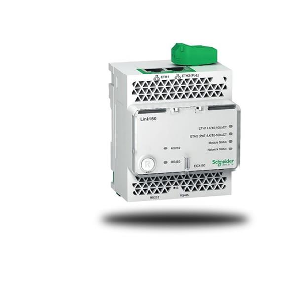 SCHNEIDER施耐智能網(wǎng)關(guān)模塊 A9MEM1541