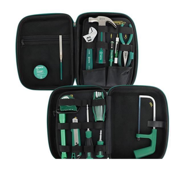 SATA世達(dá)美國(guó) 五金組套 09910A