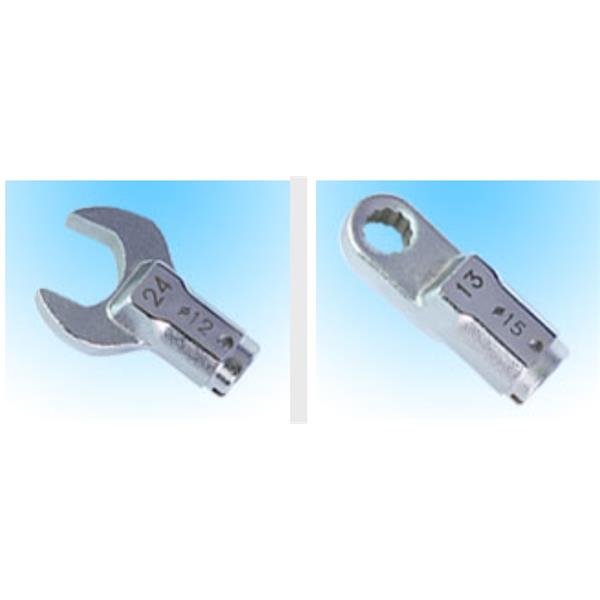 KANON中村日本扳手替換頭 100SCK