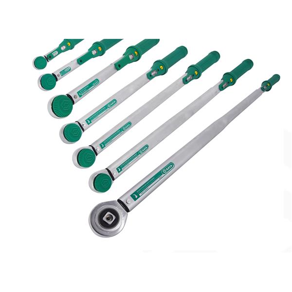 SATA世達(dá)美國(guó) 扭力扳手 96632M