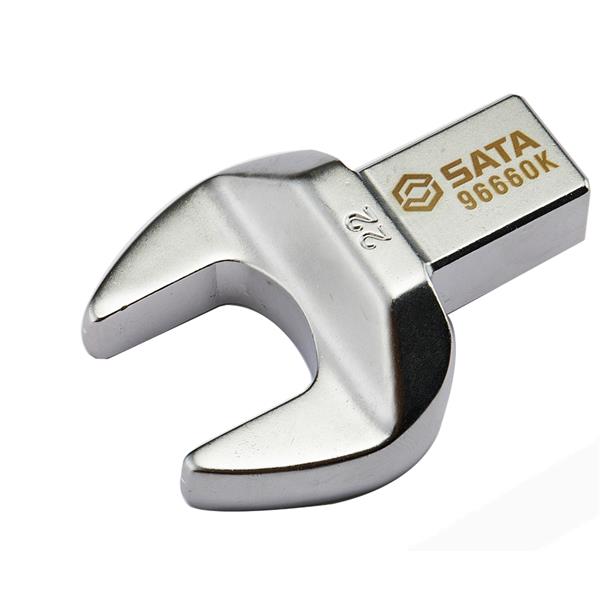 SATA世達(dá)美國(guó) 扭力扳手 96632M