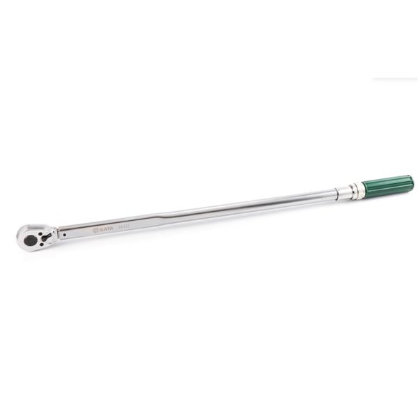 SATA世達(dá)美國(guó) 扭力扳手 96632M