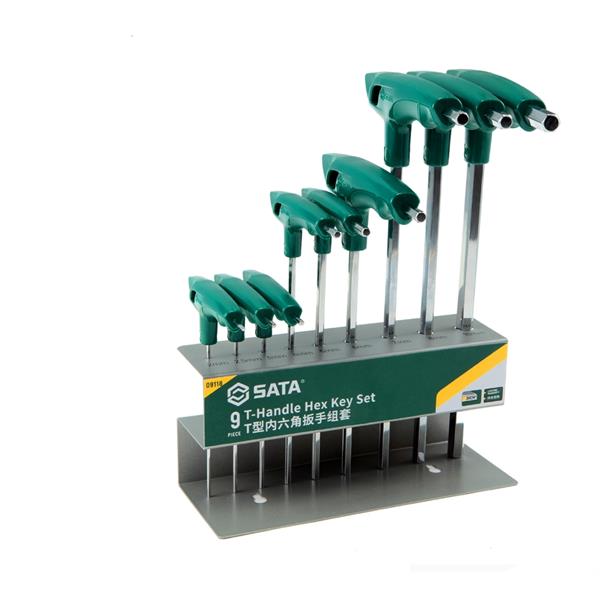 SATA世達美國 內(nèi)六角扳手  84332