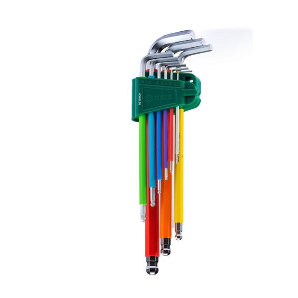 SATA世達美國 內(nèi)六角扳手  84332