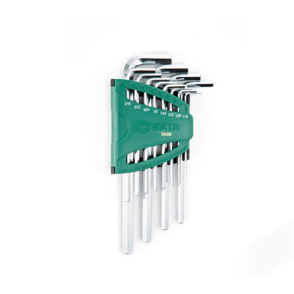 SATA世達美國 內(nèi)六角扳手  84332