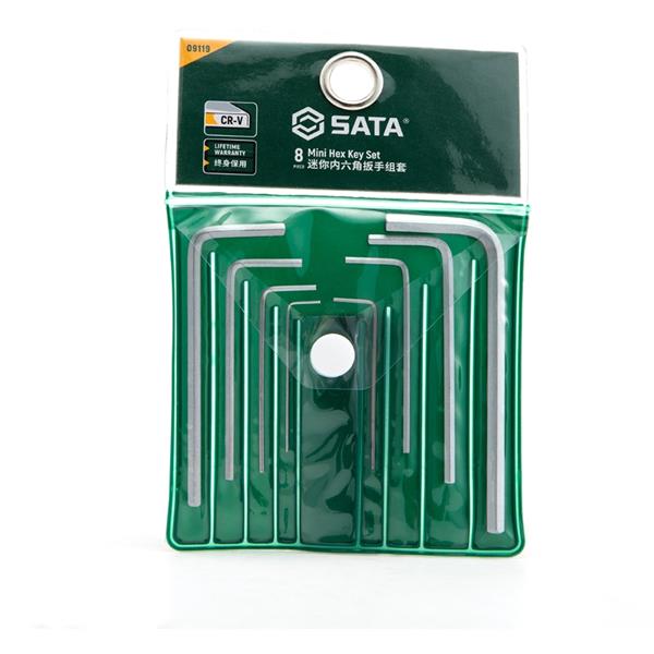 SATA世達美國 內(nèi)六角扳手  84332