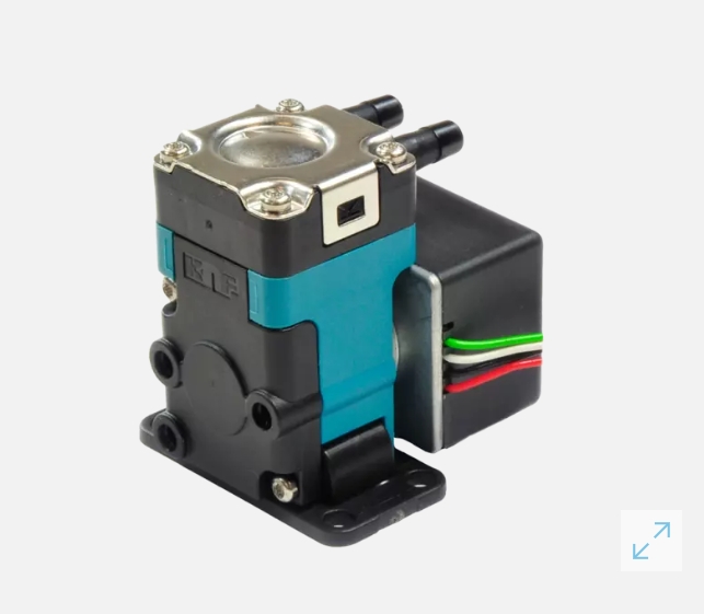 KNF德國凱恩孚隔膜液泵 FM50