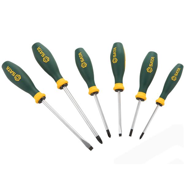 SATA世達(dá)美國 螺絲批 59136-100