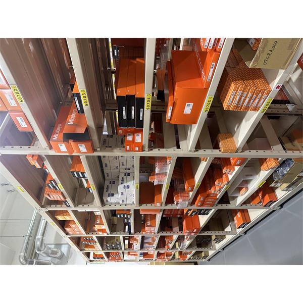 日本MITUTOYO三豐卡尺標(biāo)準型 530-321