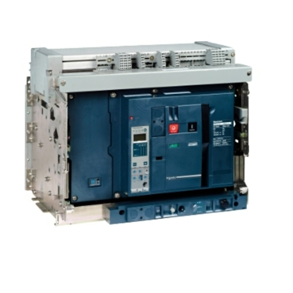 SCHNEIDER施耐德空氣斷路器64976