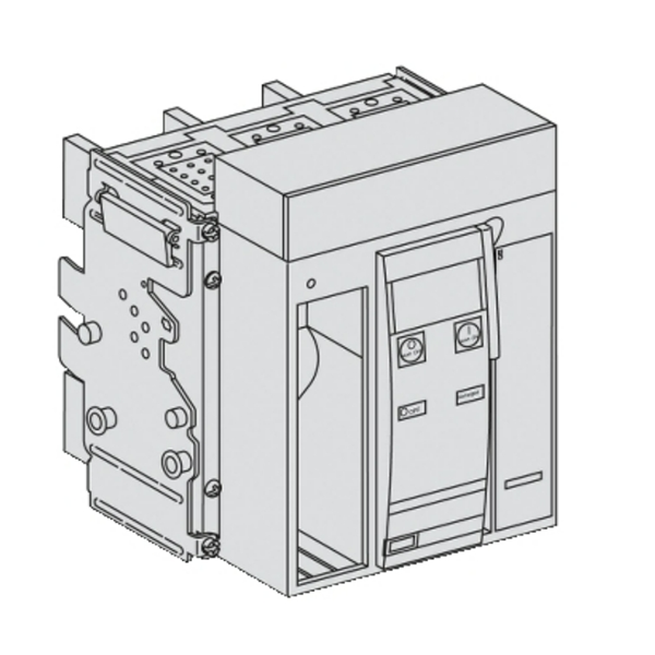 SCHNEIDER施耐德空氣斷路器64971