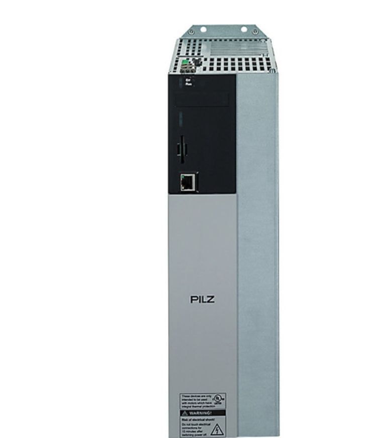 PILZ皮爾磁德國伺服驅動技術8C000063