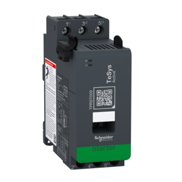 SCHNEIDER施耐德TeSys island起動(dòng)器TPRSTO38