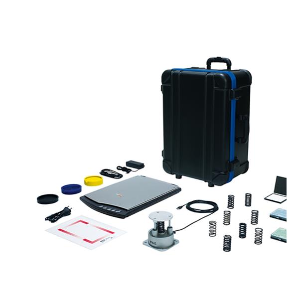 PILZ皮爾磁德國(guó)機(jī)器人技術(shù) 9A000013