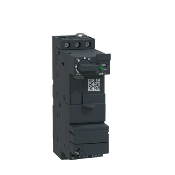 SCHNEIDER施耐德電動(dòng)機(jī)起動(dòng)器LUB380
