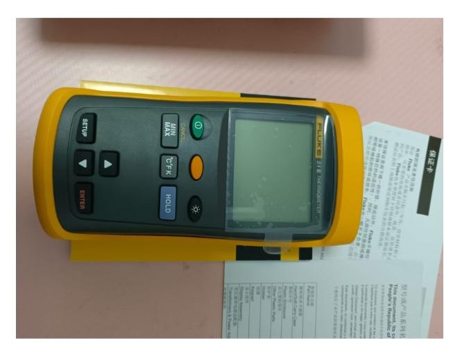 FLUKE福祿克音速?lài)娮炝髁吭?2E3-S