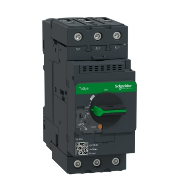 SCHNEIDER施耐德電動(dòng)機(jī)熱磁斷路器GV3P32