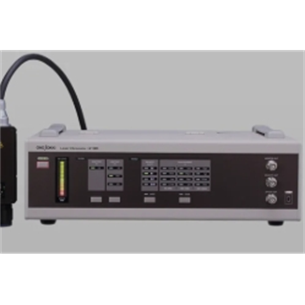 ONOSOKKI日本小野微物體振動(dòng)和測(cè)量系統(tǒng)LV-0015型