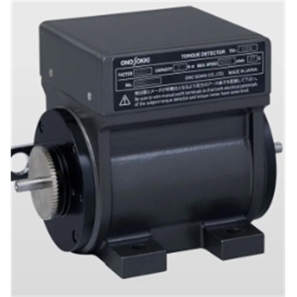 ONOSOKKI日本小野中小型高速旋轉(zhuǎn)扭矩檢測(cè)儀TH-1505