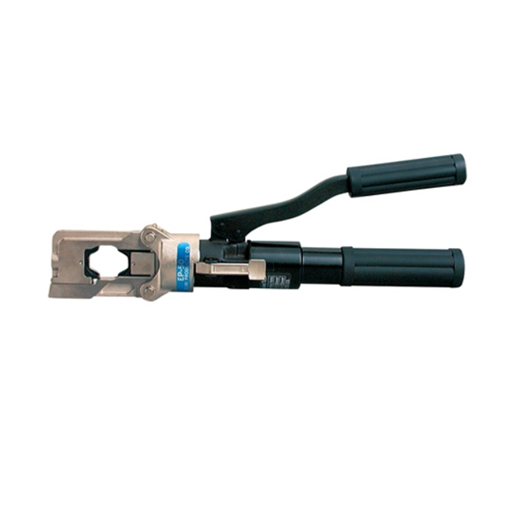 日本IZUMI泉精器    液壓壓接工具 【Manual】EP-510C