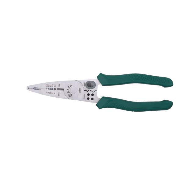 SATA世達(dá)美國(guó) 鉗類(lèi)工具 72712