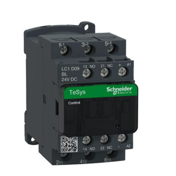 SCHNEIDER施耐德接觸器LC1D65A6G7