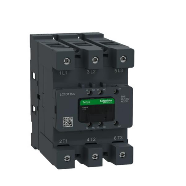 SCHNEIDER施耐德接觸器LC1D65A6G7