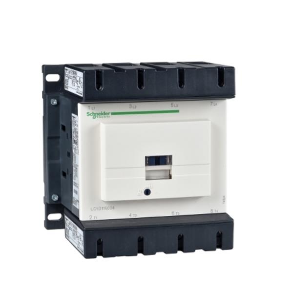 SCHNEIDER施耐德接觸器LC1D65A6G7