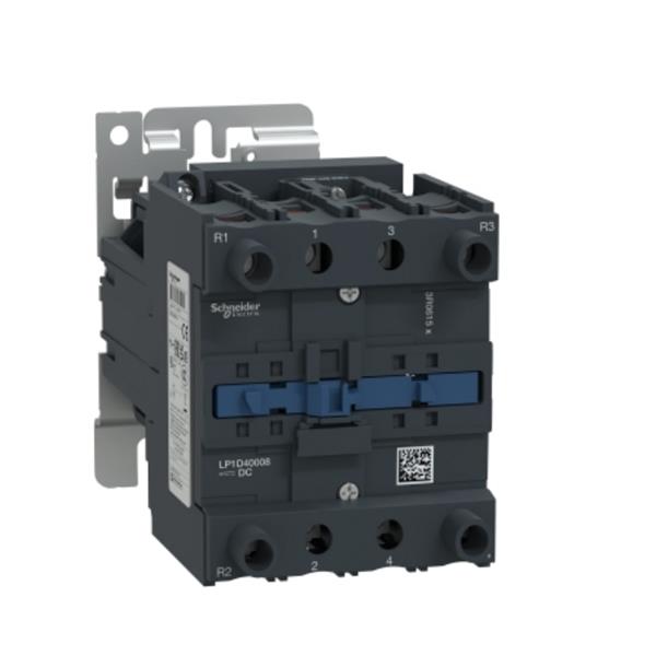 SCHNEIDER施耐德接觸器LC1D65A6G7