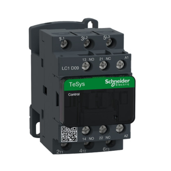 SCHNEIDER施耐德接觸器LC1D6507C