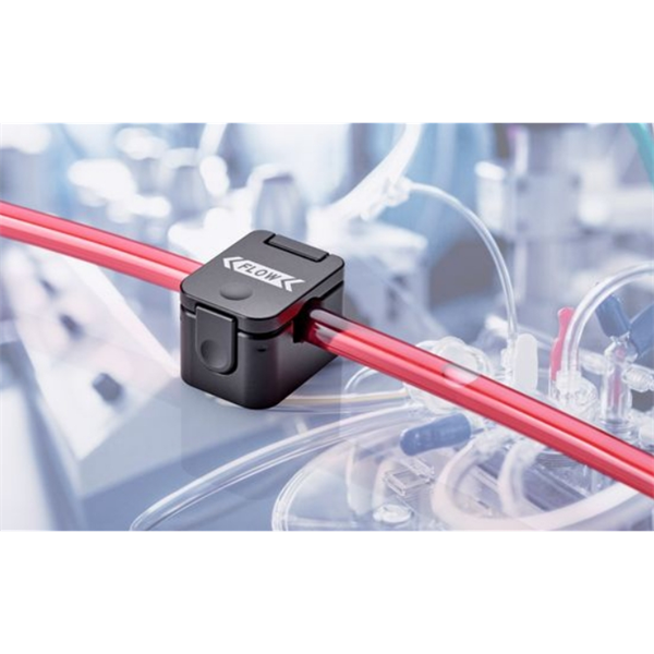 德國Sonosys 無創(chuàng)超聲波流動氣泡傳感器SONOFLOW CO.56 Pro V2.0