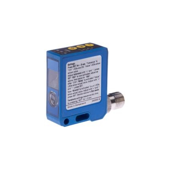 德國(guó)IPF彩色傳感器OF650180