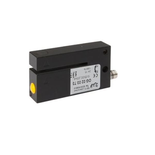 德國IPF叉狀和角狀的光障UG800170