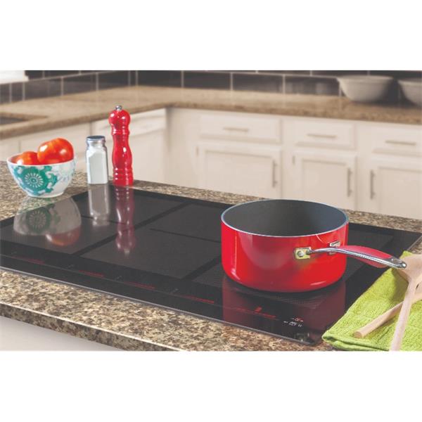 圣戈班 saint gobian 微晶玻璃灶具面板KeraResin（透明微晶玻璃）