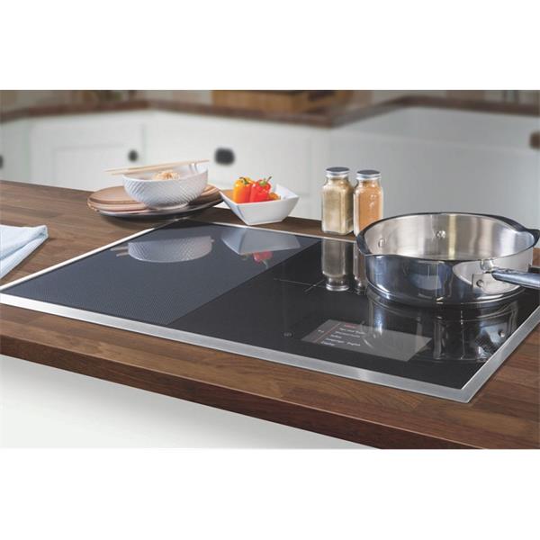 圣戈班 saint gobian 微晶玻璃灶具面板KeraResin（透明微晶玻璃）