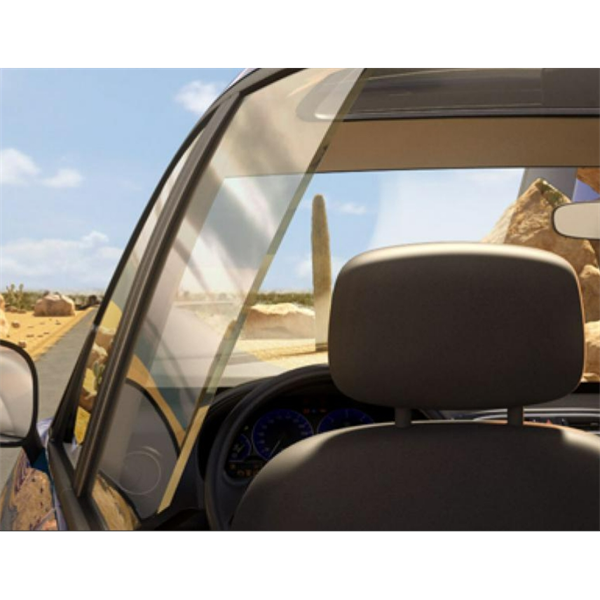 圣戈班 saint gobian 汽車玻璃系統(tǒng) 隔音玻璃