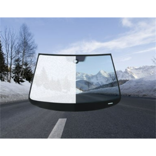 圣戈班 saint gobian 汽車玻璃系統(tǒng) 隔音玻璃