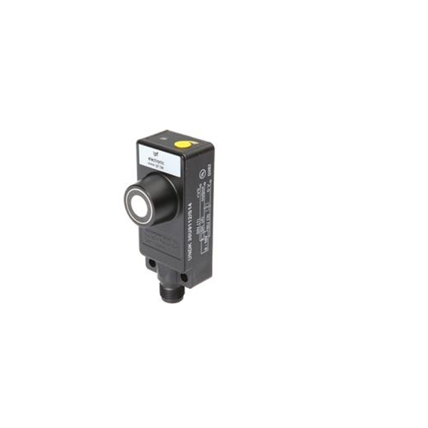 德國(guó)IPF超聲波傳感器UT189020