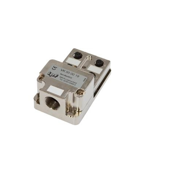 德國(guó)IPF執(zhí)行器分配器VK001045