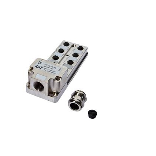 德國(guó)IPF執(zhí)行器分配器VK001045