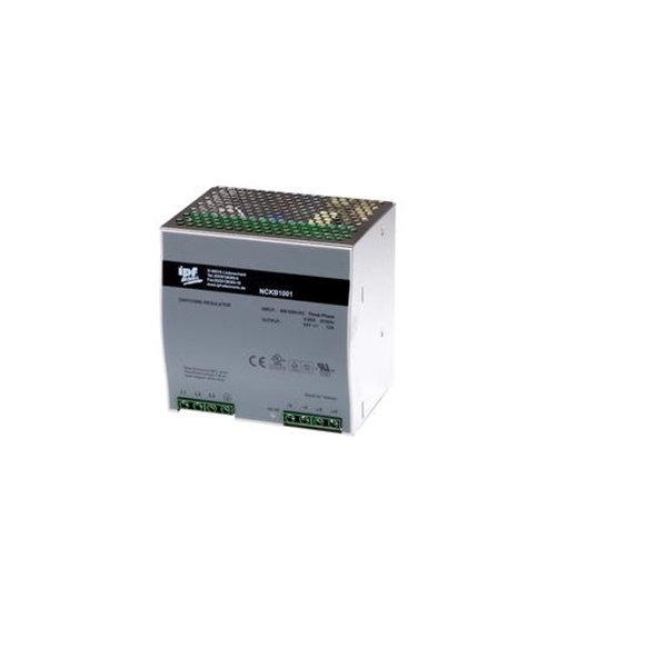 德國(guó)IPF電源單元NG631001