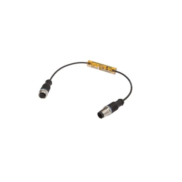 德國IPF安全繼電器CS360001