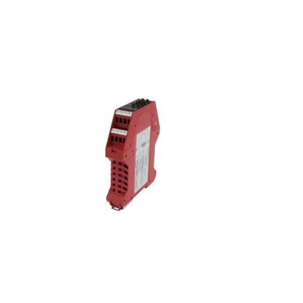 德國IPF安全繼電器CS360001