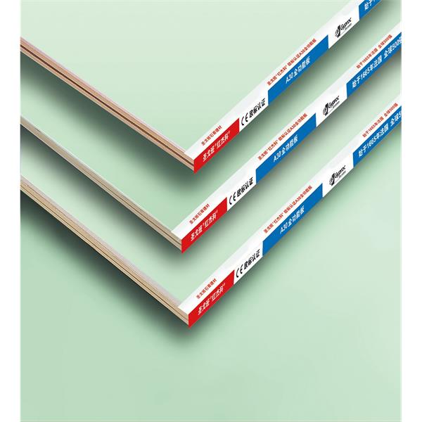 圣戈班 saint gobian 石膏板 杰科MAX T馬耐潮板