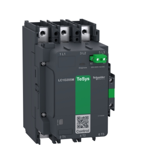 SCHNEIDER施耐德控制產(chǎn)品LC1G410LSEMC