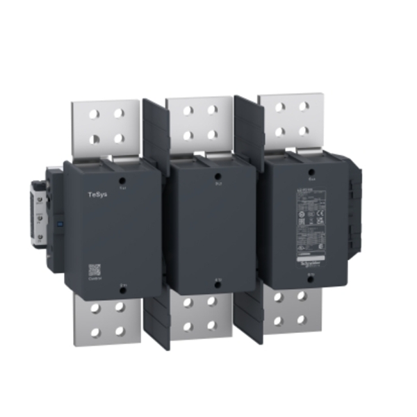 SCHNEIDER施耐德接觸器LC1F1700P7