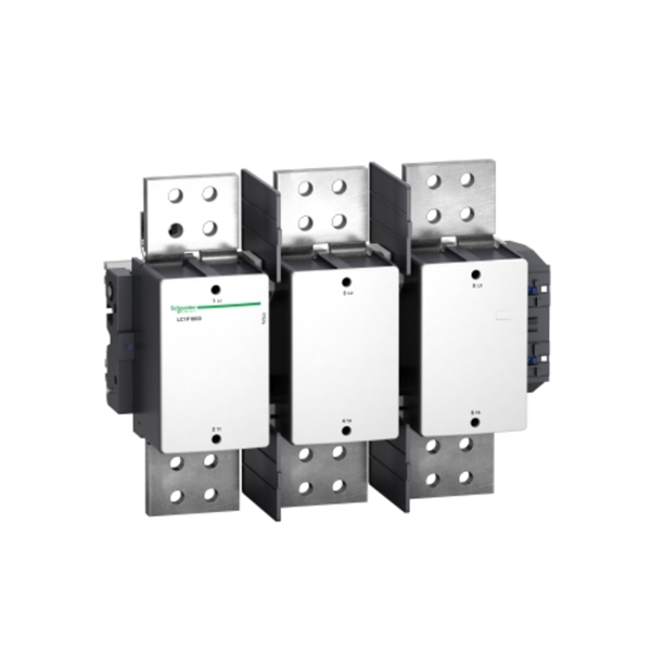 SCHNEIDER施耐德接觸器LC1F1700P7