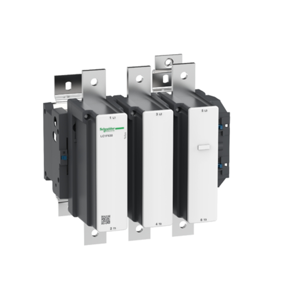 SCHNEIDER施耐德接觸器LC1F1700P7