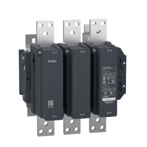 SCHNEIDER施耐德接觸器LC1F1700P7